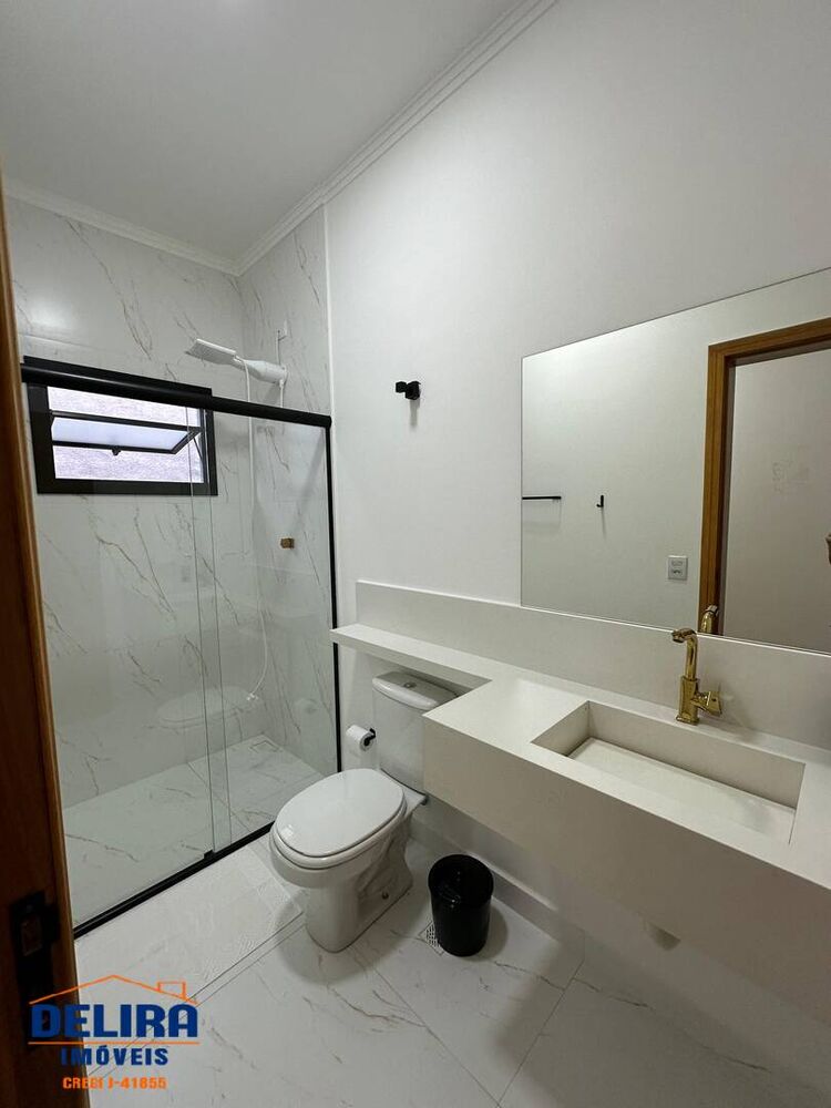 Casa, 3 quartos, 170 m² - Foto 15