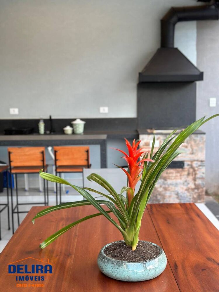 Casa, 3 quartos, 170 m² - Foto 6