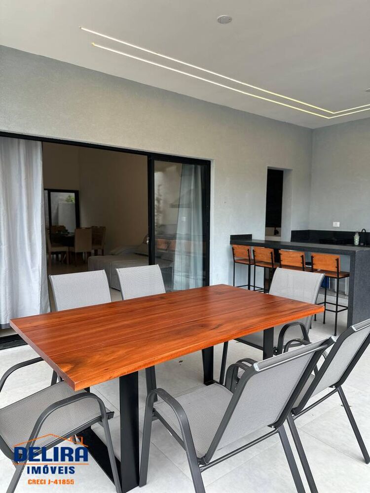 Casa, 3 quartos, 170 m² - Foto 7