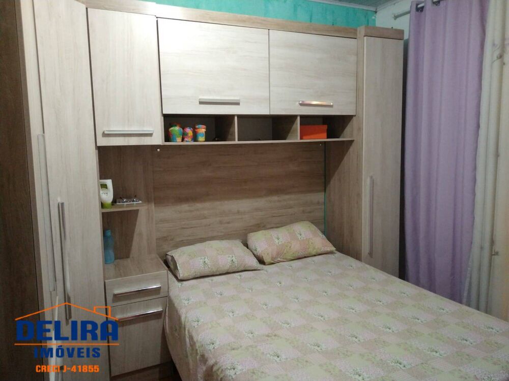 Casa à venda com 5 quartos, 167m² - Foto 7