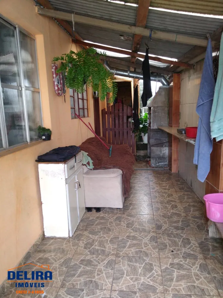 Casa, 5 quartos, 167 m² - Foto 19