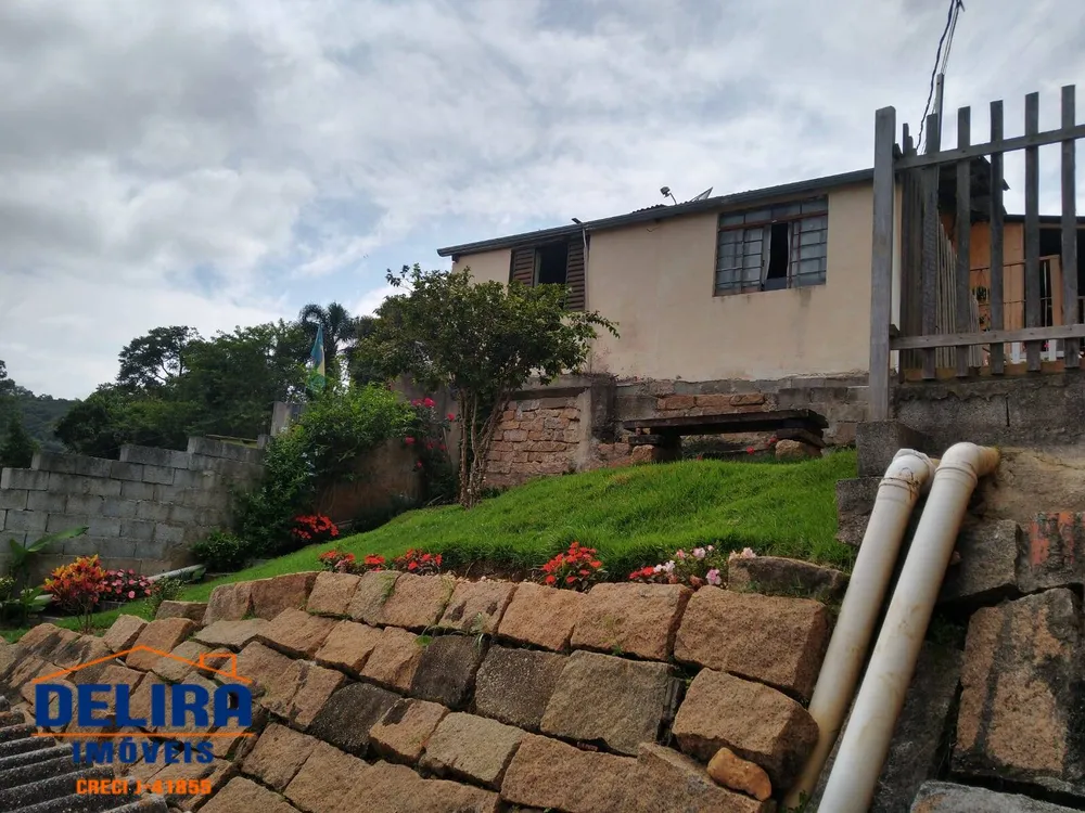 Casa, 5 quartos, 167 m² - Foto 1