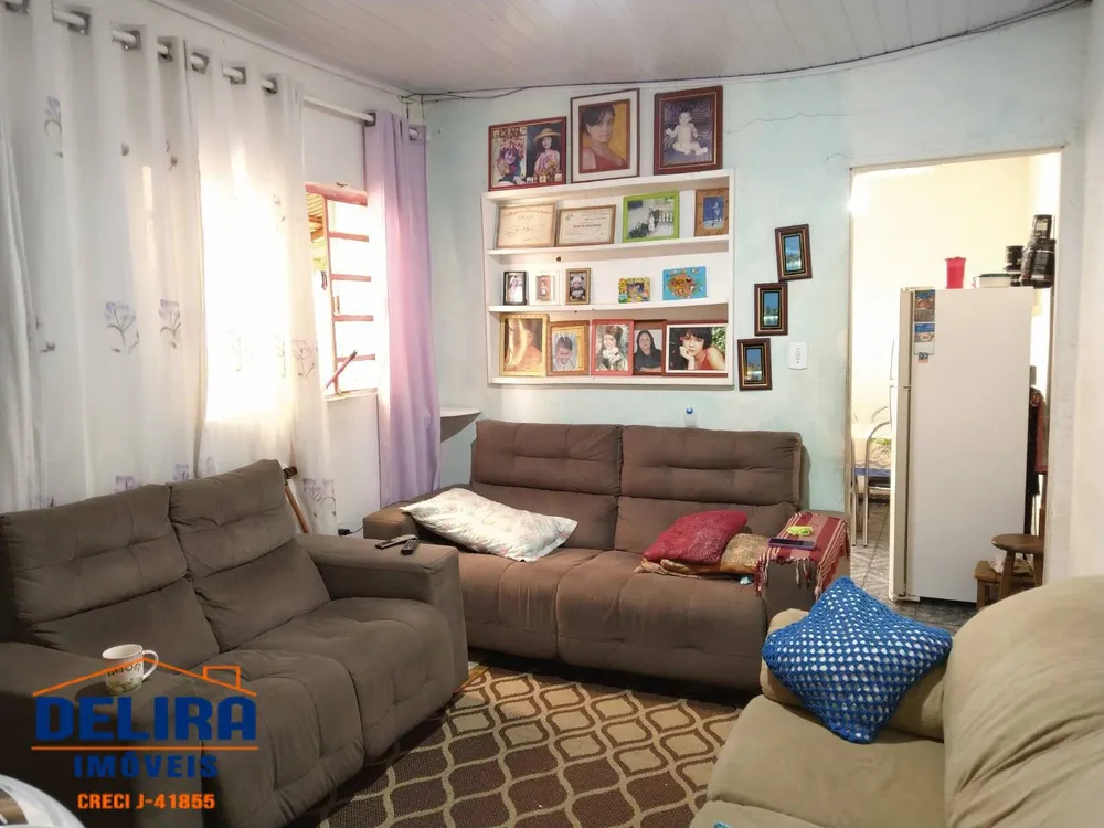 Casa, 5 quartos, 167 m² - Foto 11