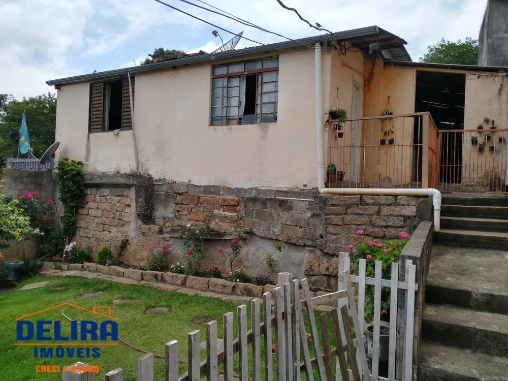 Casa, 5 quartos, 167 m² - Foto 2