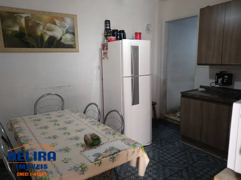 Casa, 5 quartos, 167 m² - Foto 14