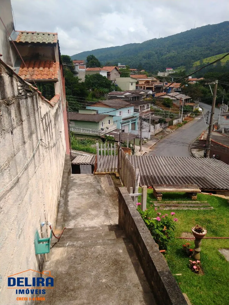 Casa, 5 quartos, 167 m² - Foto 7