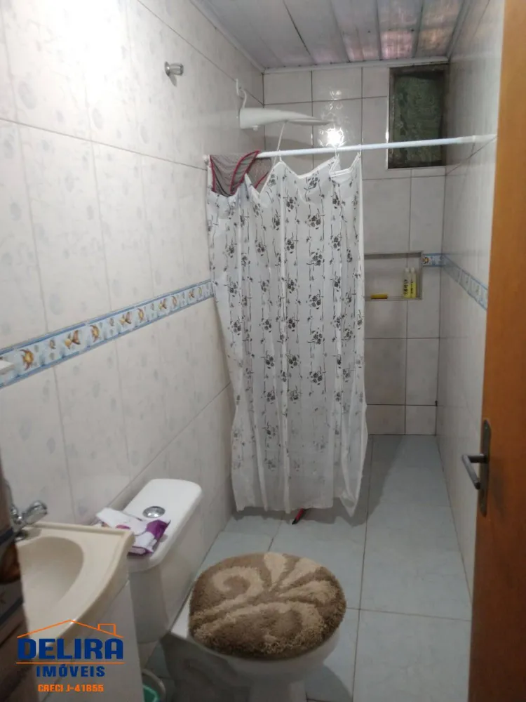Casa, 5 quartos, 167 m² - Foto 20