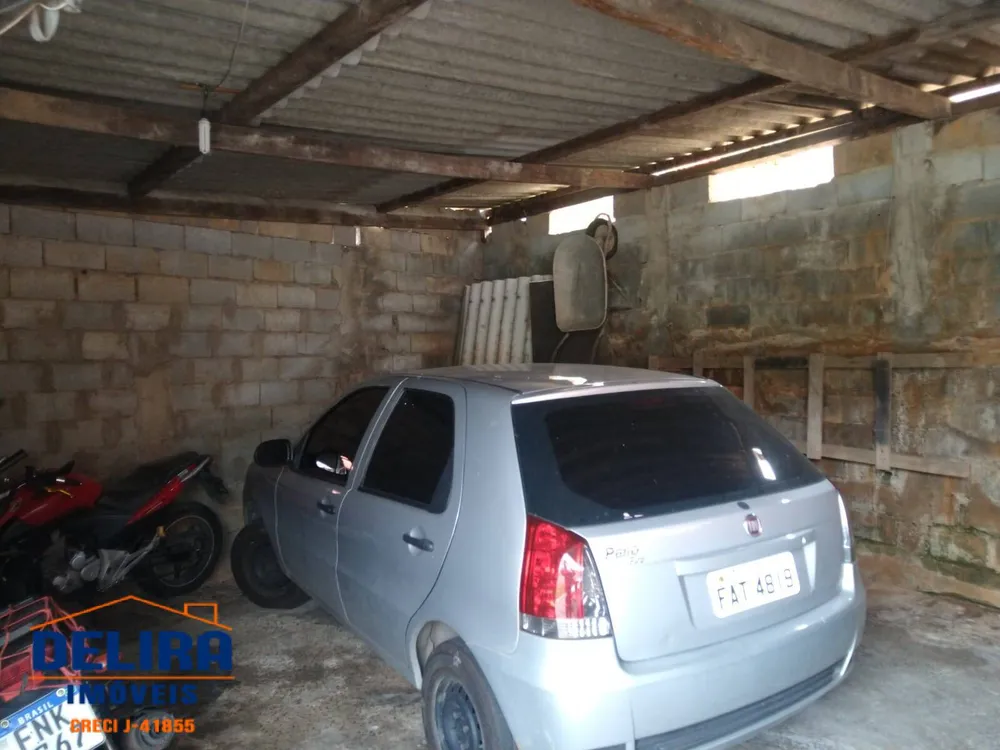 Casa, 5 quartos, 167 m² - Foto 9