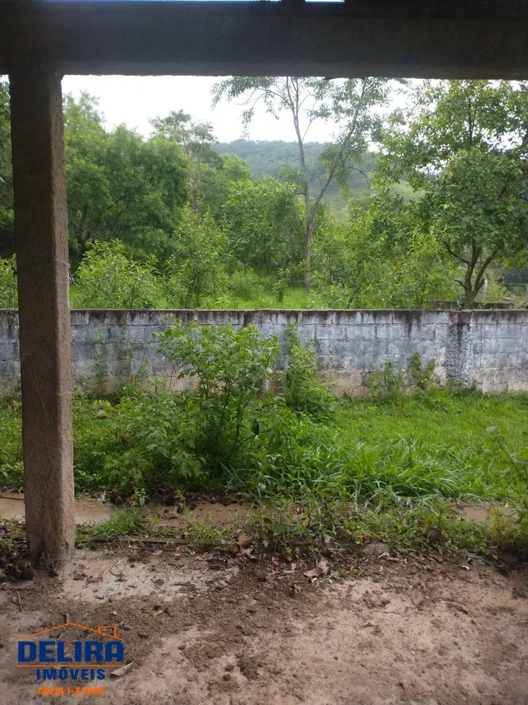 Sítio, 1 quarto, 2 hectares - Foto 8