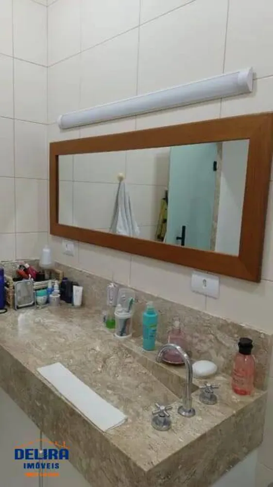 Casa, 3 quartos - Foto 4