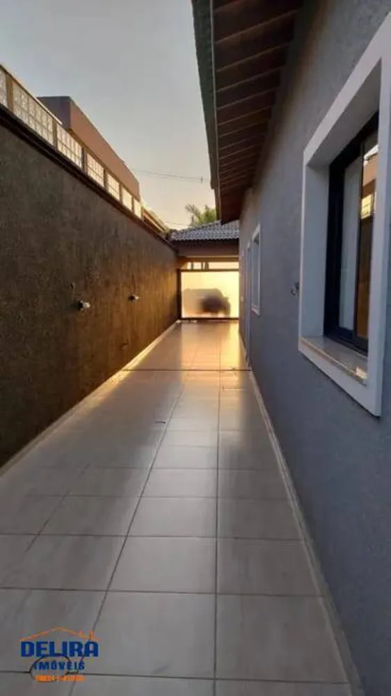 Casa, 3 quartos - Foto 3