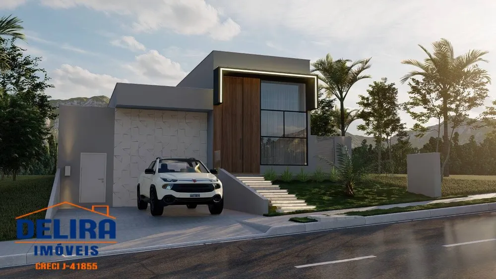 Casa, 3 quartos, 146 m² - Foto 3