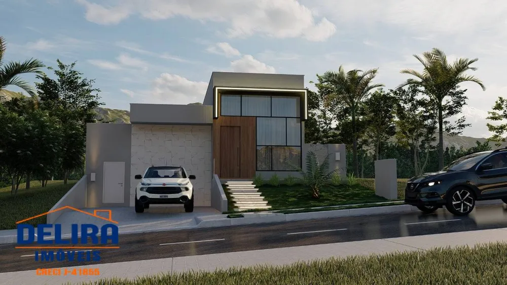 Casa, 3 quartos, 146 m² - Foto 4