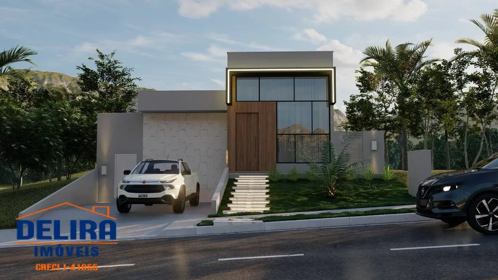 Casa, 3 quartos, 146 m² - Foto 5