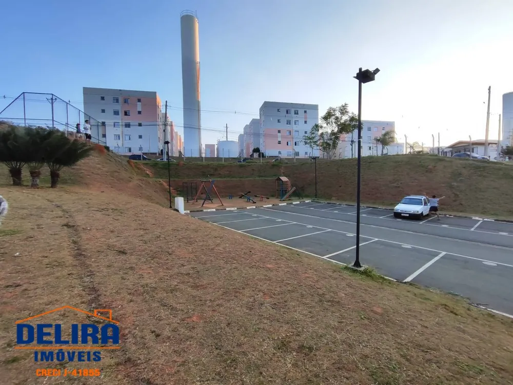 Apartamento, 2 quartos, 49 m² - Foto 2