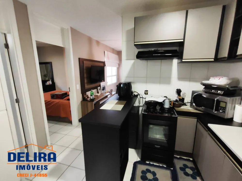 Apartamento, 2 quartos, 49 m² - Foto 4
