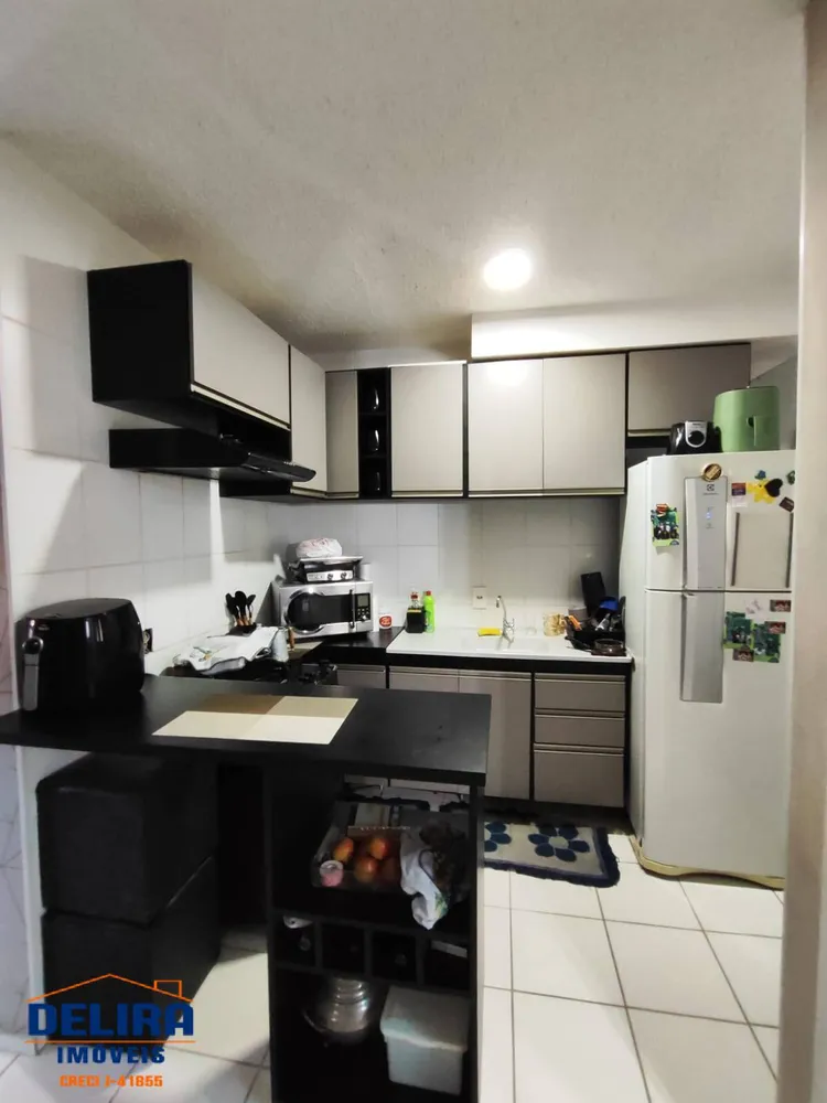 Apartamento, 2 quartos, 49 m² - Foto 1