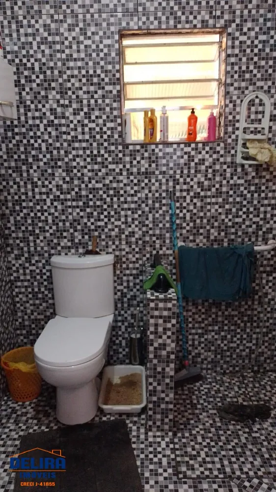 Casa, 3 quartos, 167 m² - Foto 10