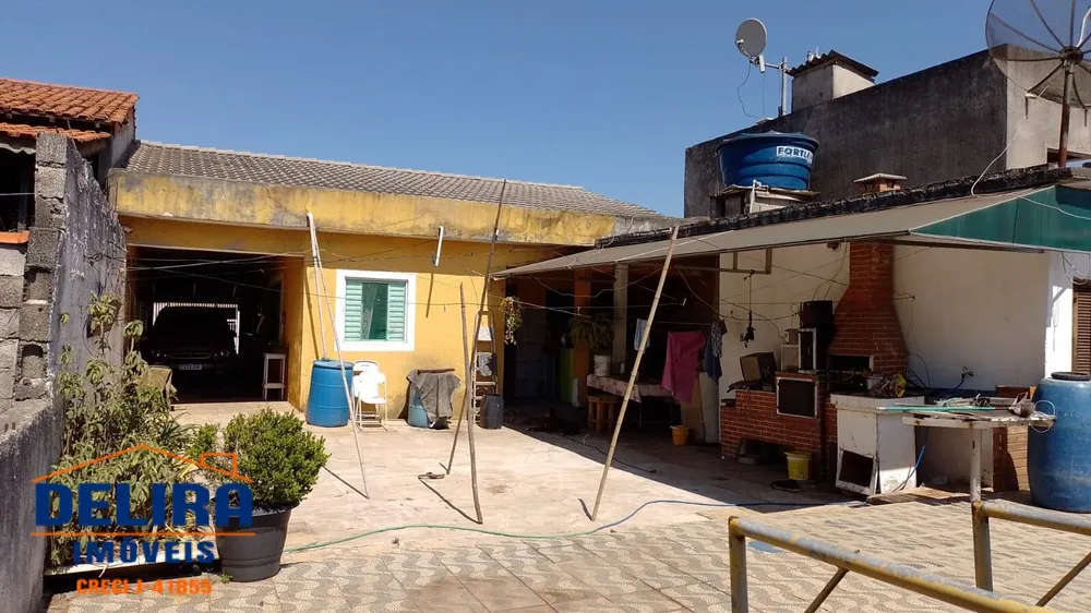 Casa, 3 quartos, 167 m² - Foto 5