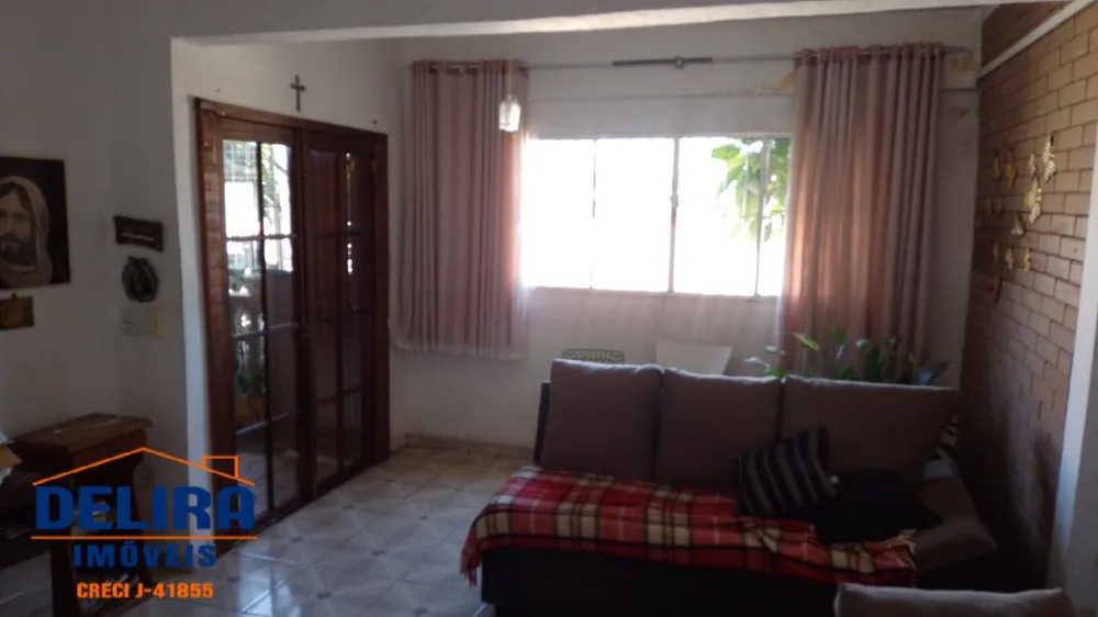 Casa, 3 quartos, 167 m² - Foto 6