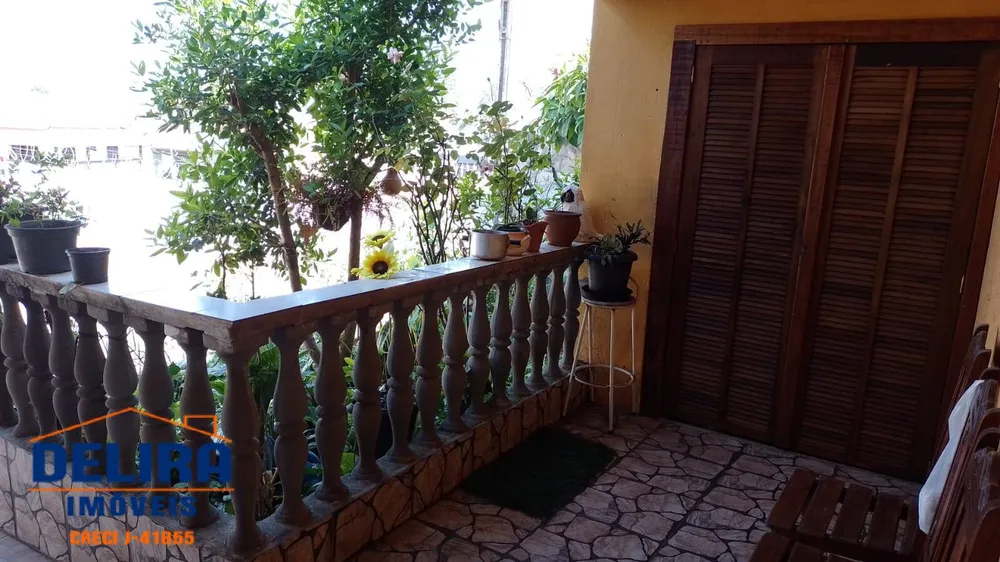 Casa, 3 quartos, 167 m² - Foto 12