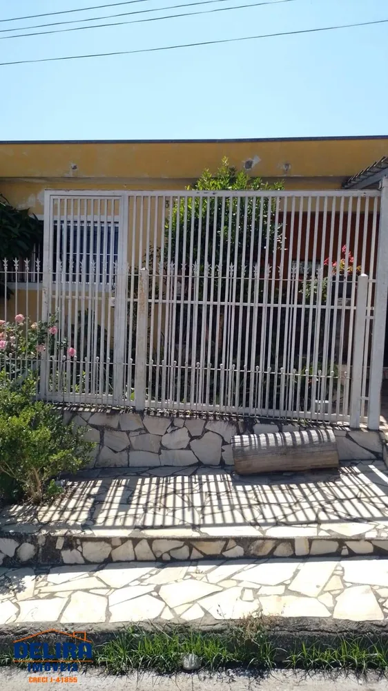 Casa, 3 quartos, 167 m² - Foto 2
