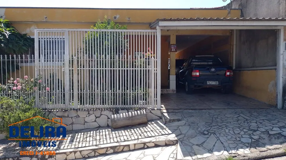 Casa, 3 quartos, 167 m² - Foto 1