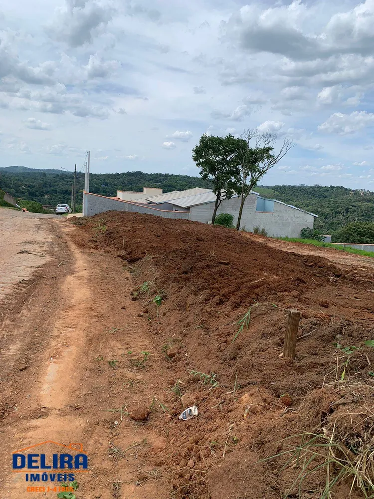 Terreno, 508 m² - Foto 1