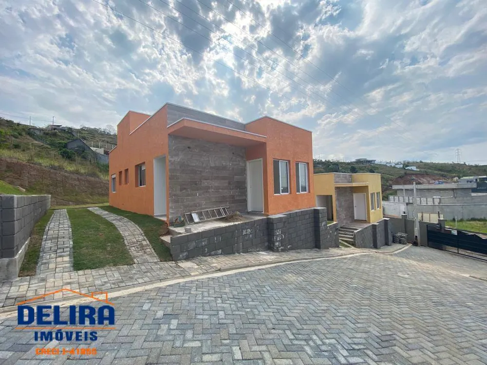 Casa, 3 quartos, 78 m² - Foto 12