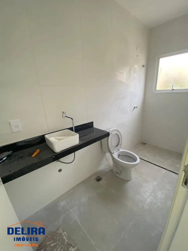 Casa, 3 quartos, 78 m² - Foto 2