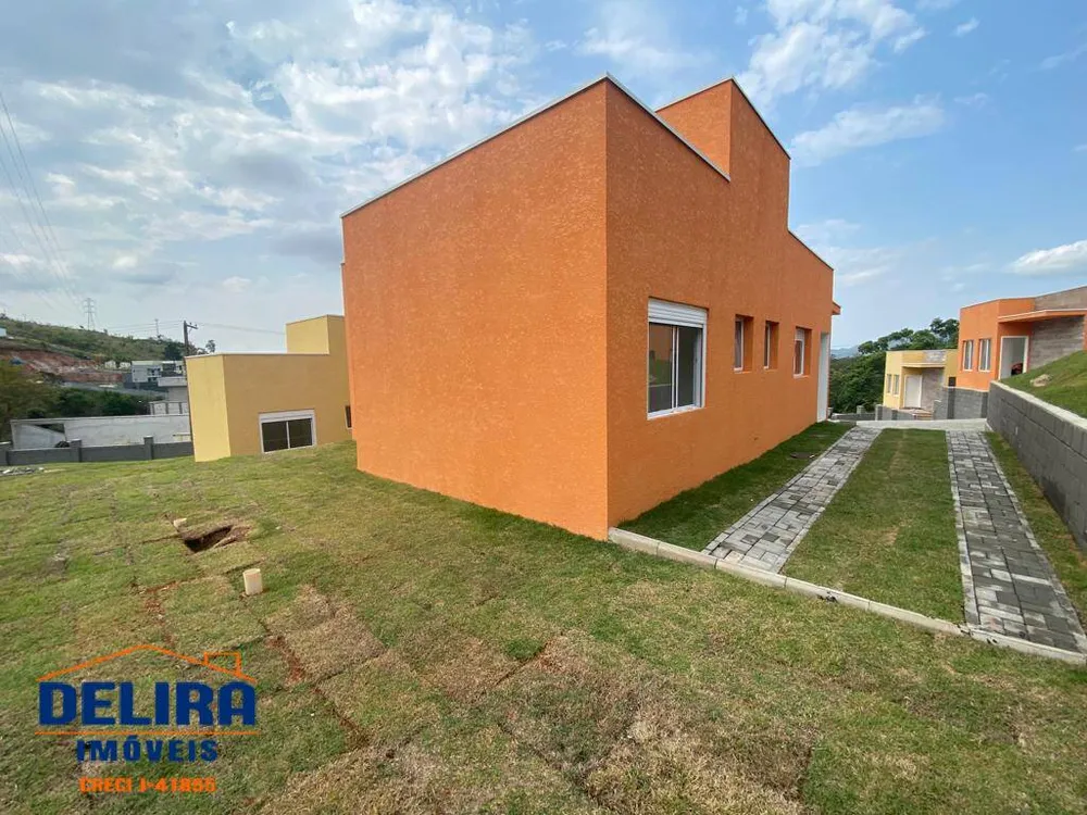 Casa, 3 quartos, 78 m² - Foto 11