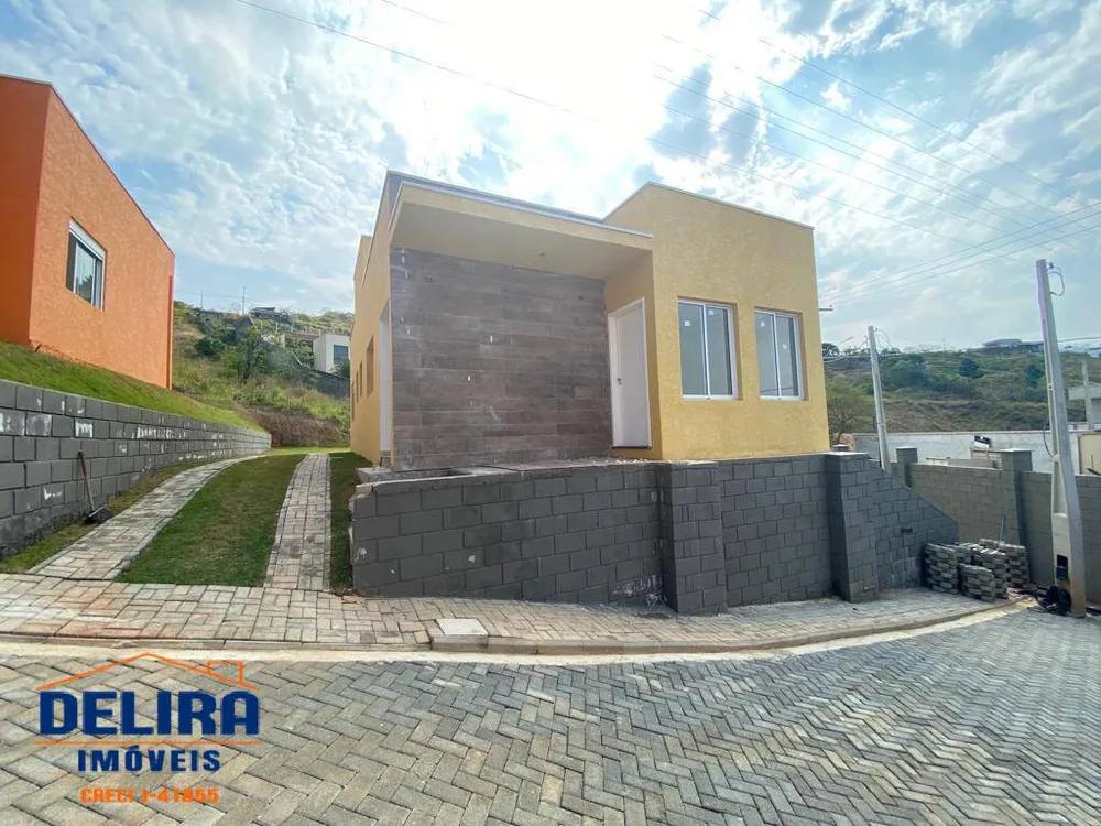 Casa, 3 quartos, 78 m² - Foto 6