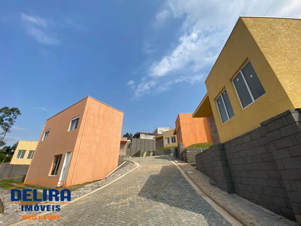 Casa, 3 quartos, 78 m² - Foto 10
