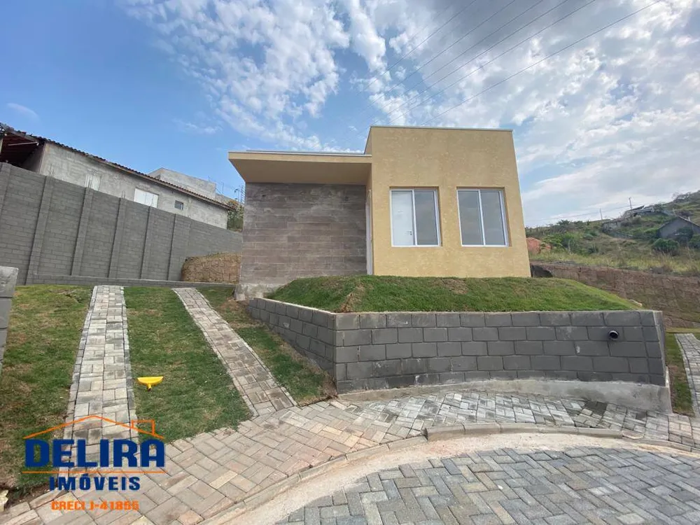 Casa, 3 quartos, 78 m² - Foto 3