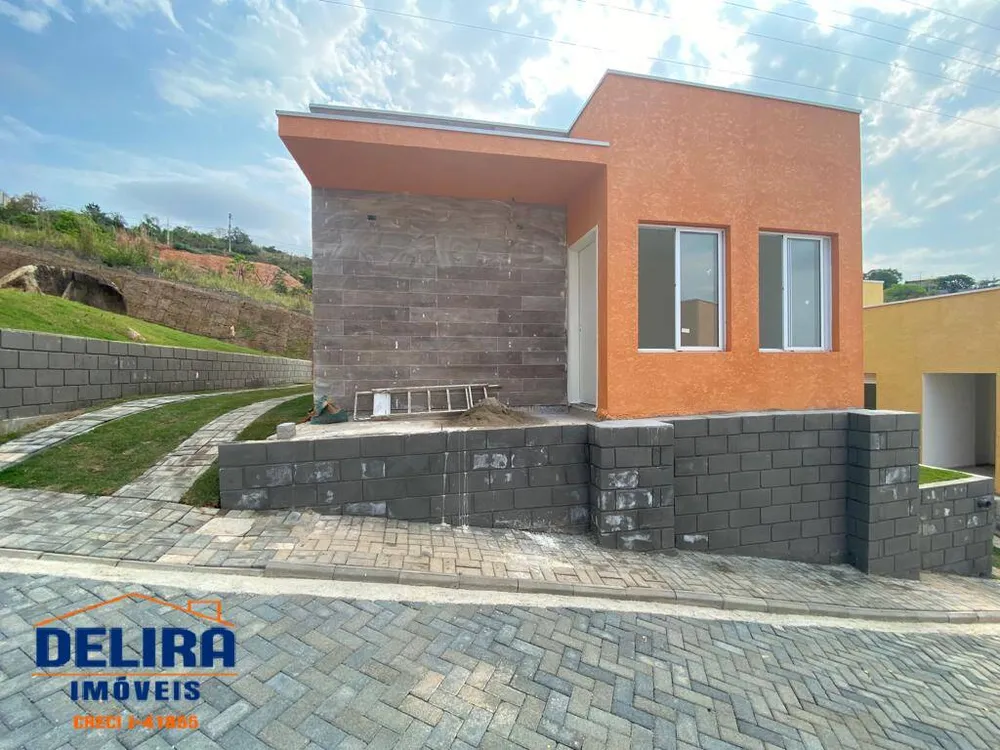 Casa, 3 quartos, 78 m² - Foto 9