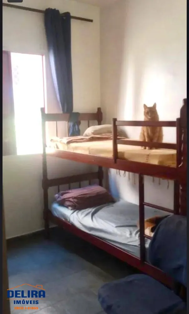 Apartamento, 2 quartos, 46 m² - Foto 2