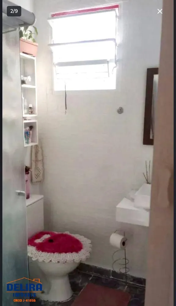 Apartamento, 2 quartos, 46 m² - Foto 4
