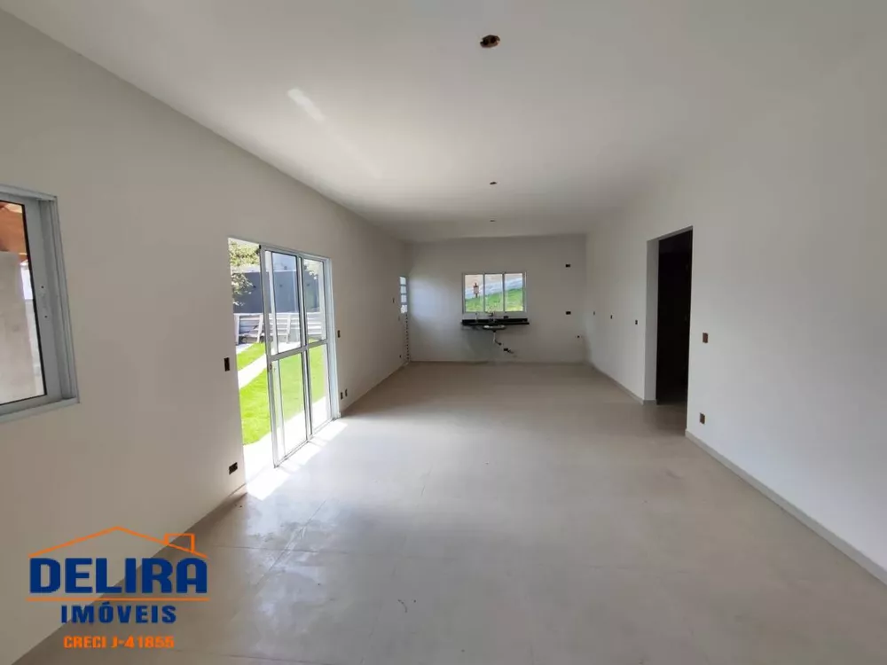 Casa à venda com 3 quartos, 133m² - Foto 13