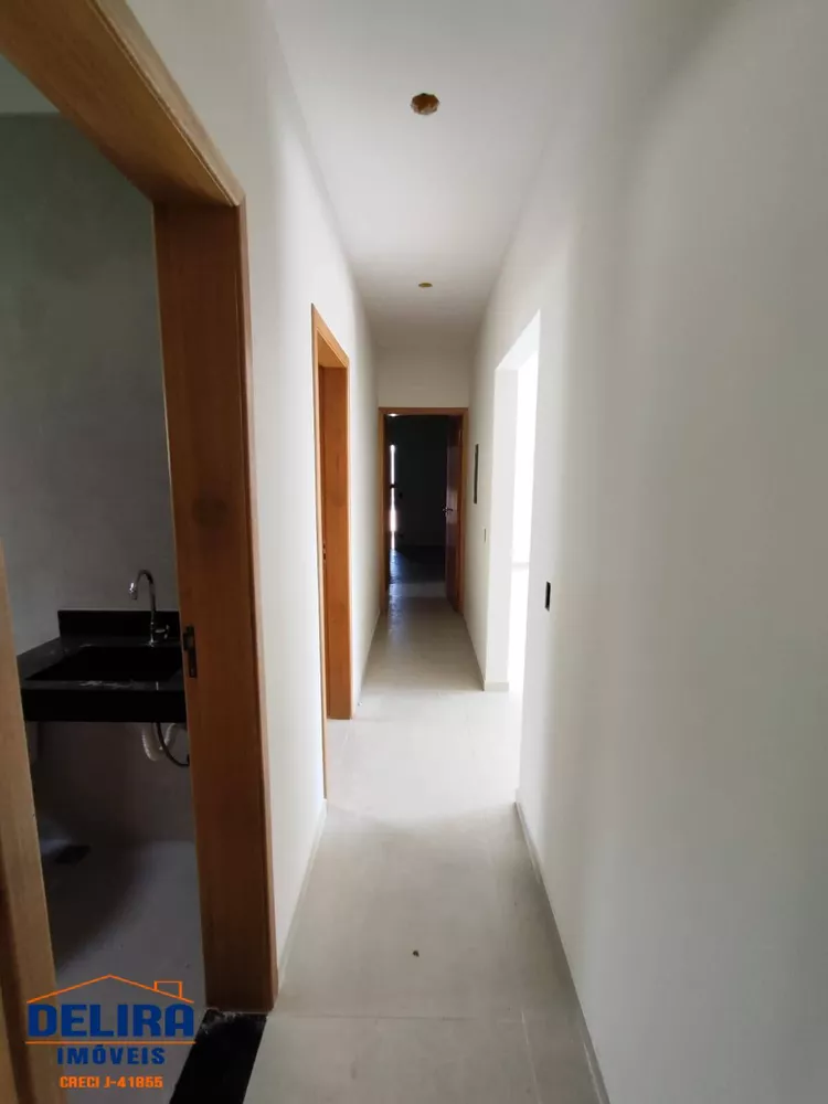 Casa à venda com 3 quartos, 133m² - Foto 17