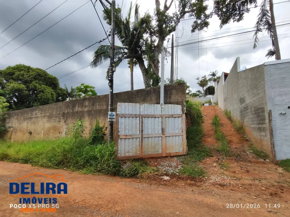 Terreno, 500 m² - Foto 1