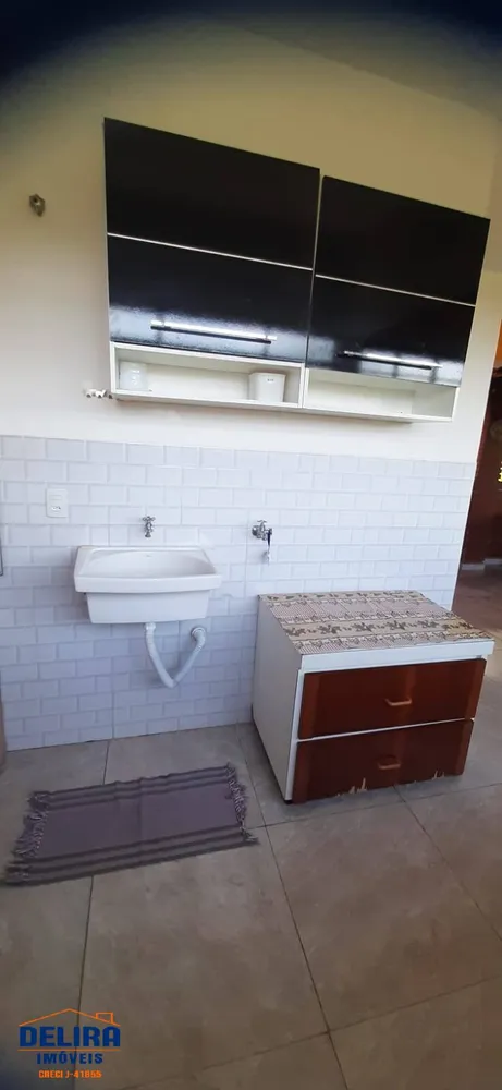 Chácara, 5 quartos, 700 m² - Foto 8