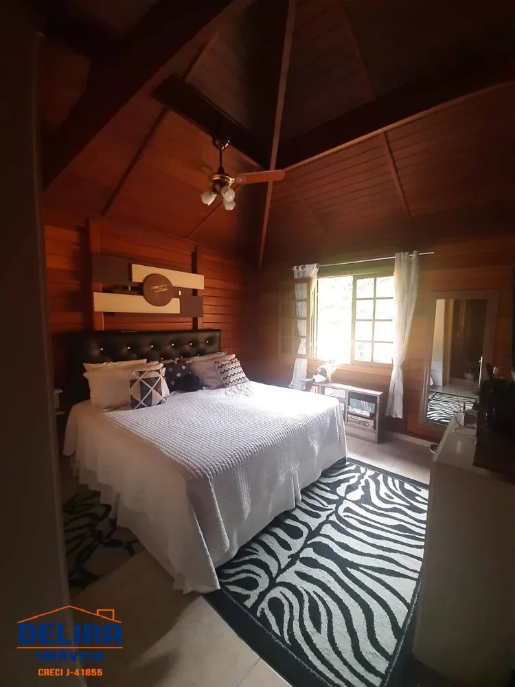 Chácara, 5 quartos, 700 m² - Foto 11