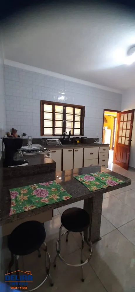 Chácara, 5 quartos, 700 m² - Foto 10