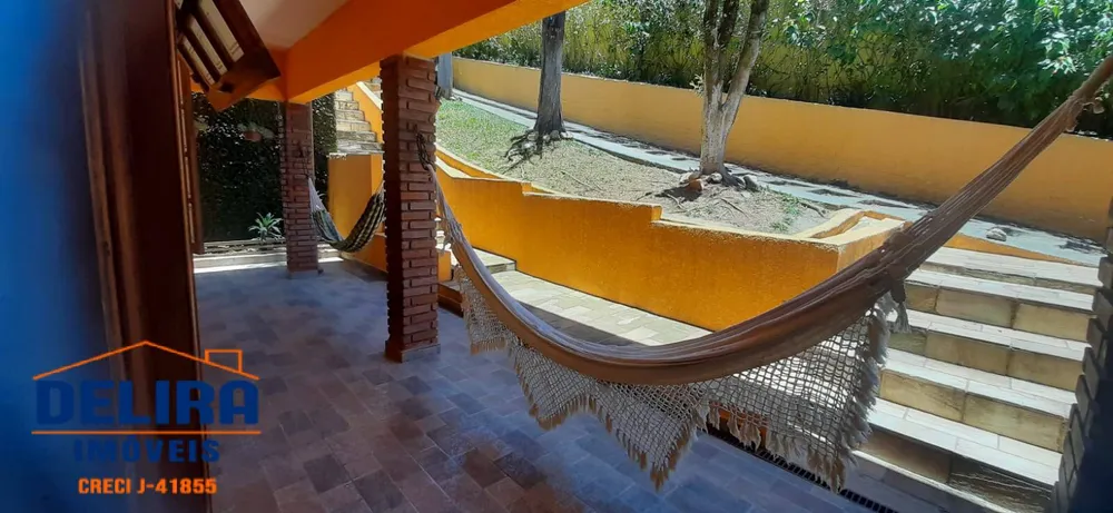 Chácara, 5 quartos, 700 m² - Foto 1