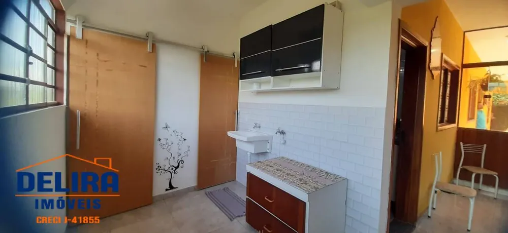 Chácara, 5 quartos, 700 m² - Foto 9