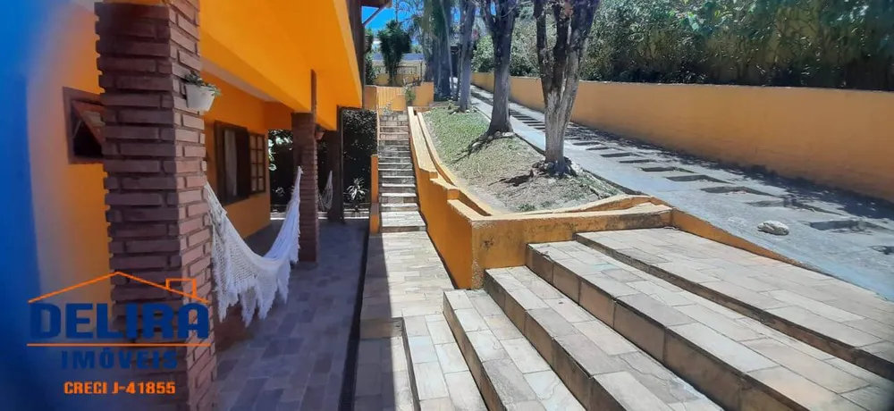 Chácara, 5 quartos, 700 m² - Foto 3
