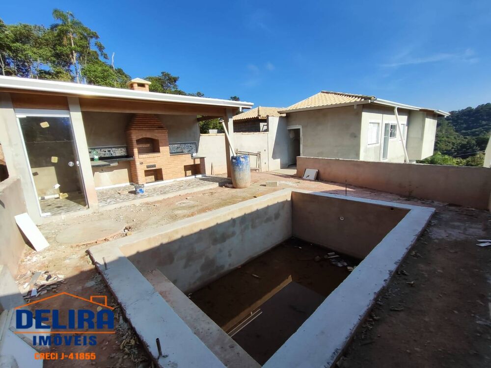 Casa à venda com 3 quartos, 130m² - Foto 4