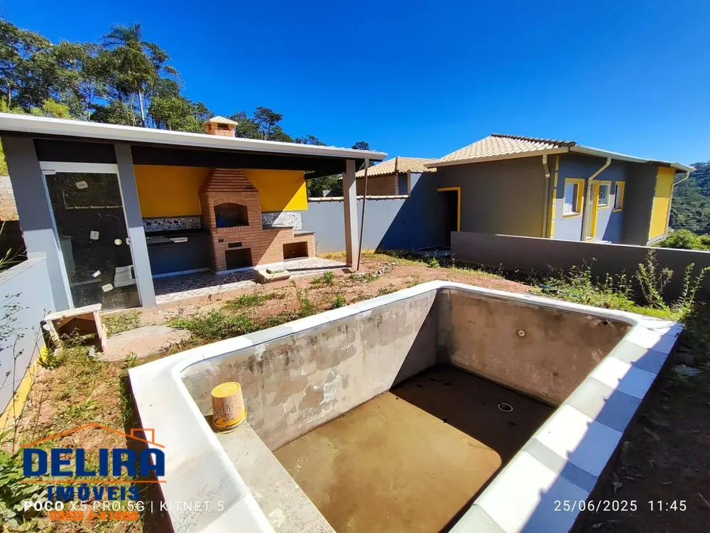 Casa, 3 quartos, 130 m² - Foto 11
