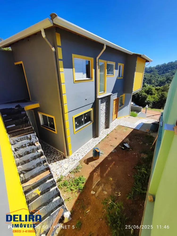 Casa, 3 quartos, 130 m² - Foto 9