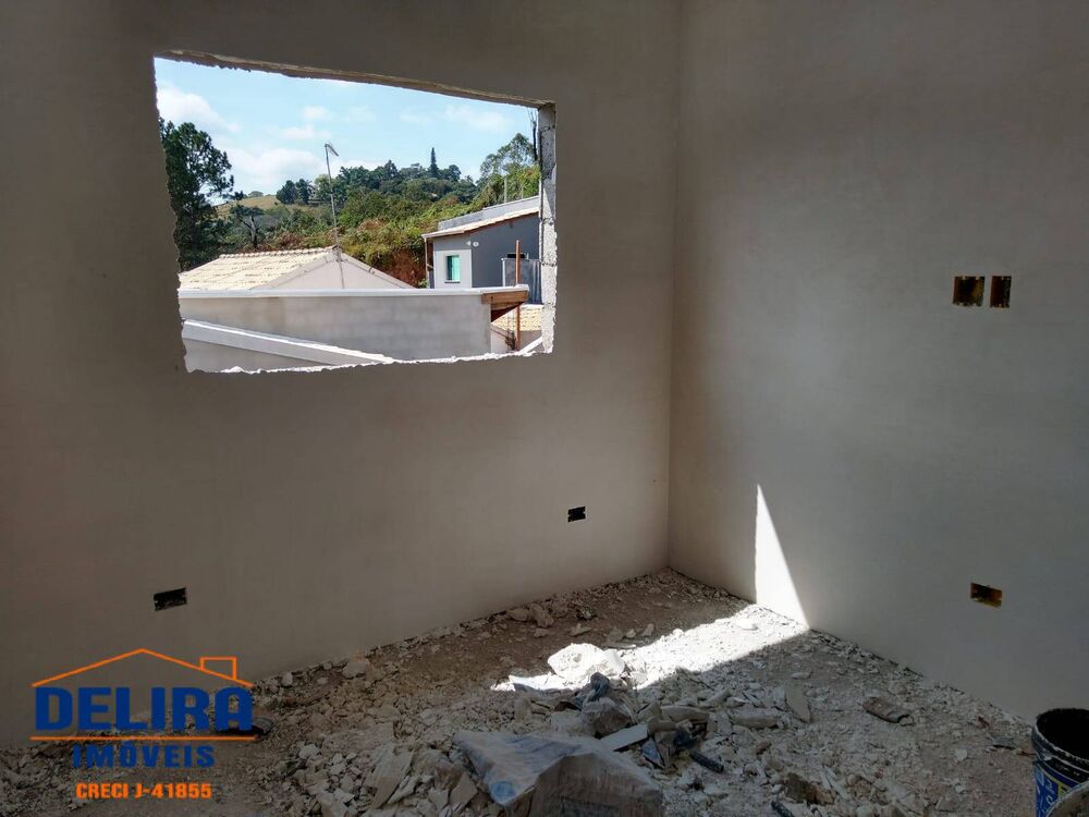 Casa à venda com 3 quartos, 130m² - Foto 7